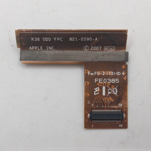 Шлейф ODD 821-0590-A, Apple MacBook A1181, 13.3 — изображение 2