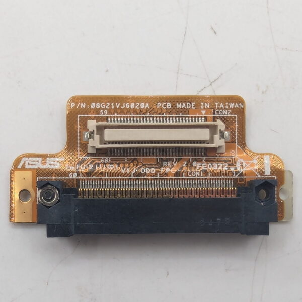 Шлейф ODD 08G21VJ6020A, Asus V1J