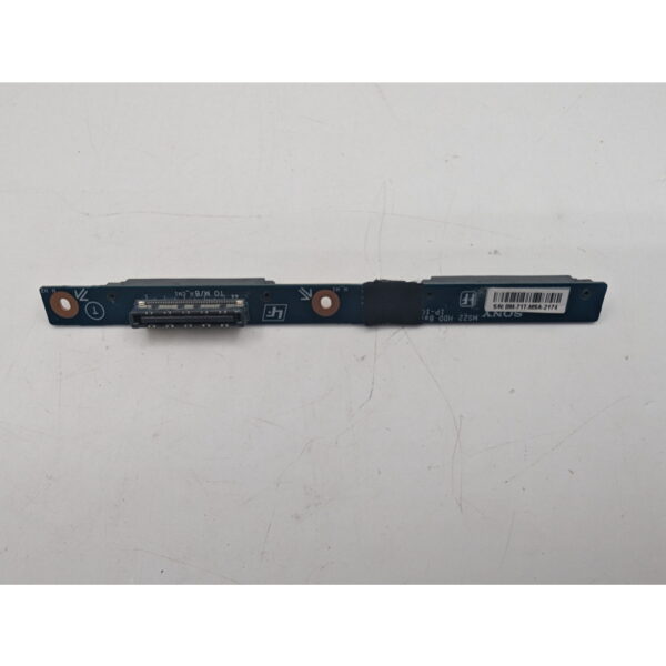 Дополнительная плата HDD 1P-106A503-8010, Sony Vaio VGN-AR — изображение 2