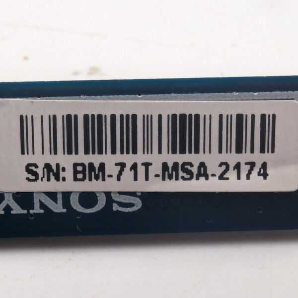 Дополнительная плата HDD 1P-106A503-8010, Sony Vaio VGN-AR — изображение 3