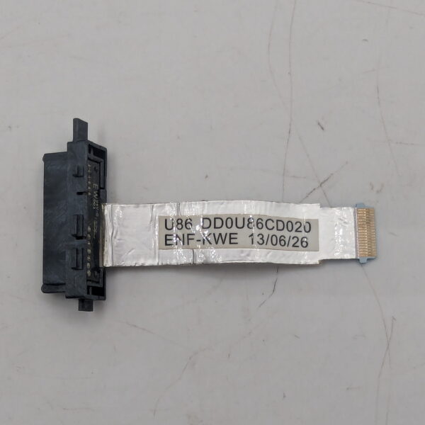 Шлейф ODD DD0U86CD020, HP 15-n000, 15-n100, 15-n200, 15-f000