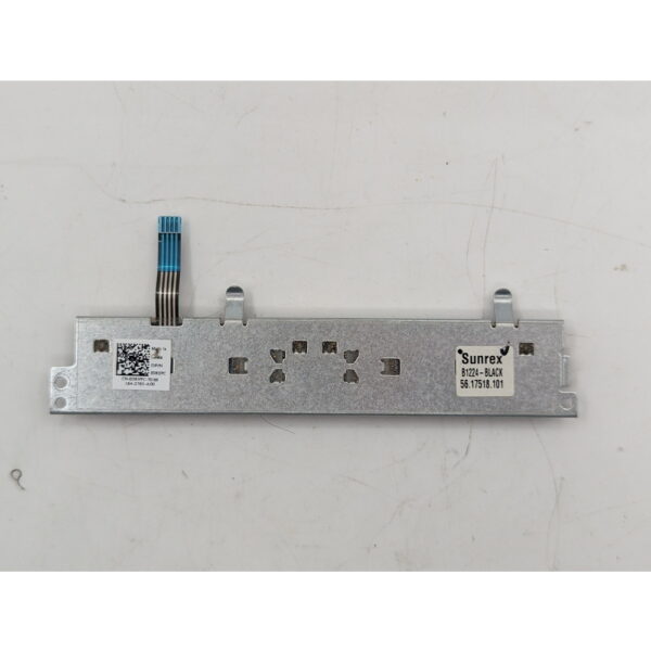 Кнопки тачпада 0DRHPC, Dell Inspiron N5110, M5110 15R — изображение 2