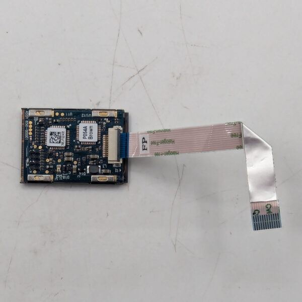 Сканер отпечатка пальцев NBX0001TQ00, Dell Latitude E7270, E7470 — изображение 2