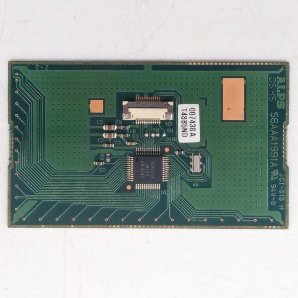 Тачпад 56AAA1991A, Sony Vaio VGN-SZ320P — изображение 2