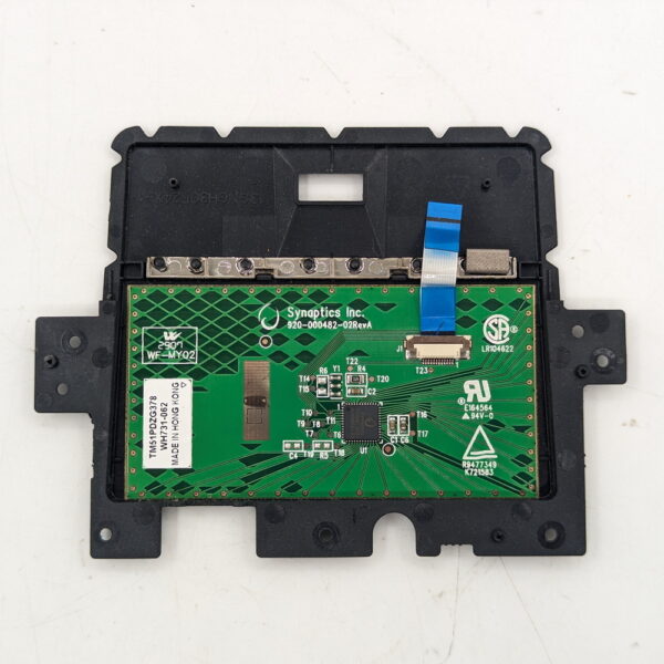 Тачпад 920-000482-02, Lenovo IdeaPad Y530, Y510, V550, F51A, Asus V1J, B50A — изображение 2