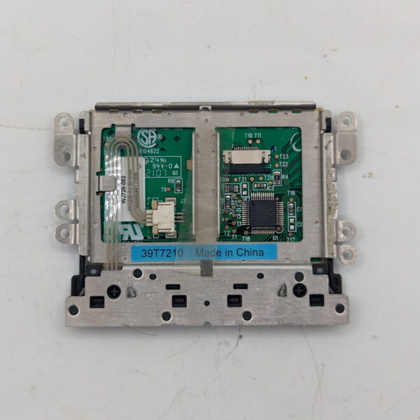 Тачпад 39T7210, IBM Thinkpad T60, T61, Z60, R61, R61R — изображение 2