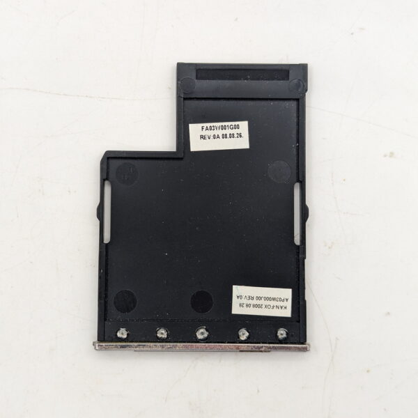 Заглушка AP03W000J00, HP Pavilion DV7
