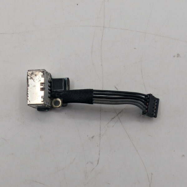 Разъем питания с кабелем 820-2286-A, Apple Macbook 13 A1181