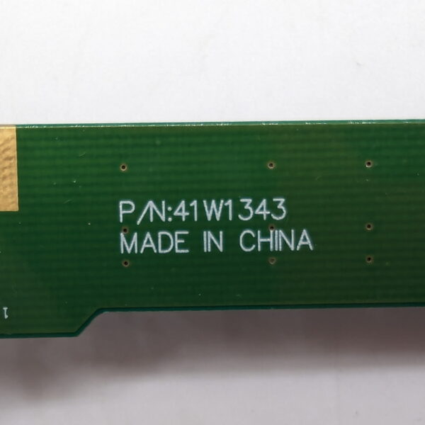Дополнительная плата 41W1343, IBM ThinkPad T61 — изображение 3