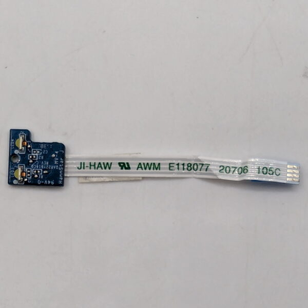 Дополнительная плата 33A22L80010, DAR22YB16C0, HP Pavilion G6