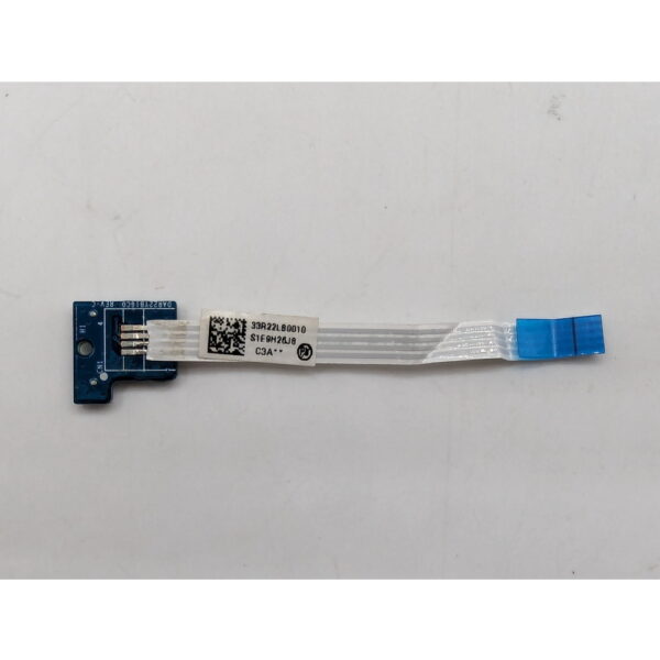 Дополнительная плата 33A22L80010, DAR22YB16C0, HP Pavilion G6 — изображение 2