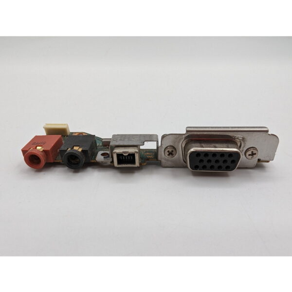 Дополнительная плата 1-874-105-11, Sony Vaio VGN-SZ, SZ6RMN, PCG-6S6P — изображение 2