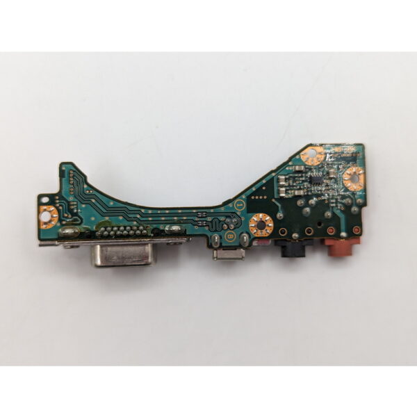 Дополнительная плата 1-874-105-11, Sony Vaio VGN-SZ, SZ6RMN, PCG-6S6P — изображение 3