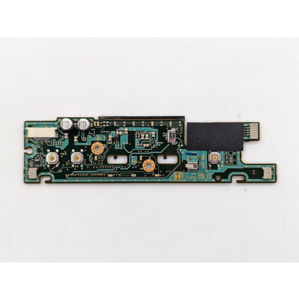 Дополнительная плата 1-874-103-11, Sony Vaio VGN-SZ