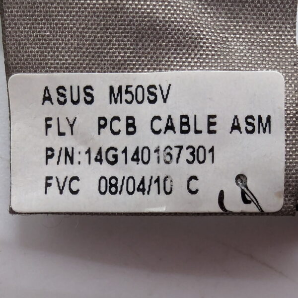 Дополнительная плата 14G140167301, Asus M50SV — изображение 3