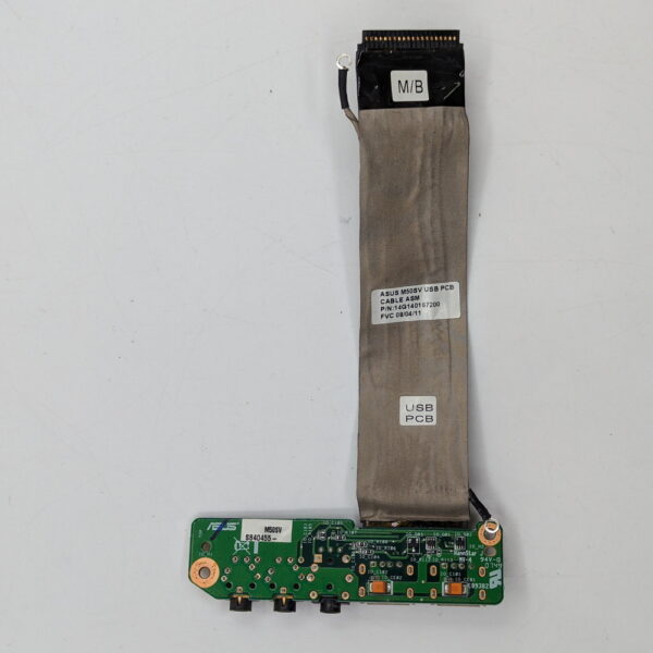 Дополнительная плата 14G140167200, Asus x50s, x55s