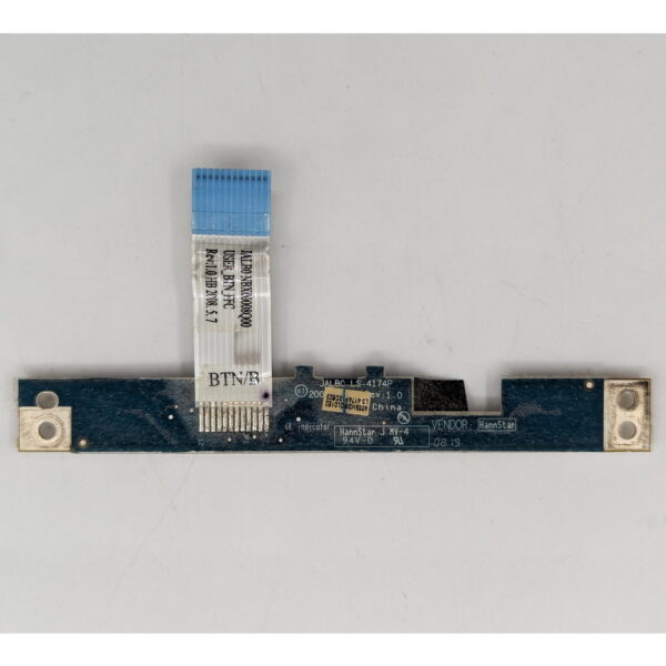 Дополнительная плата NBX00008Q00, ls-4174p, Acer Aspire 5530, 5530G