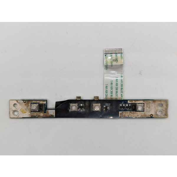 Дополнительная плата NBX00008Q00, ls-4174p, Acer Aspire 5530, 5530G — изображение 2