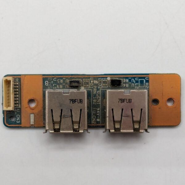 Дополнительная плата 1P-107A100-6011, Sony Vaio PCG-7112