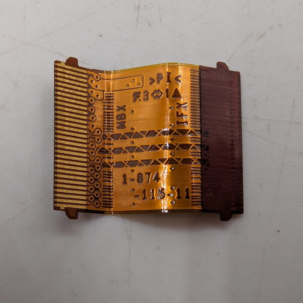 Шлейф 1-874-115-11, Sony Vaio VGN-SZ7RMN/B, PCG-6W6P