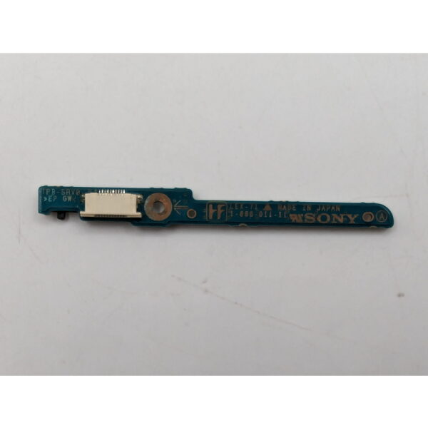 Дополнительная плата 1-868-011-11, Sony Vaio PCG-6H3P, VGN-S5HRP — изображение 2