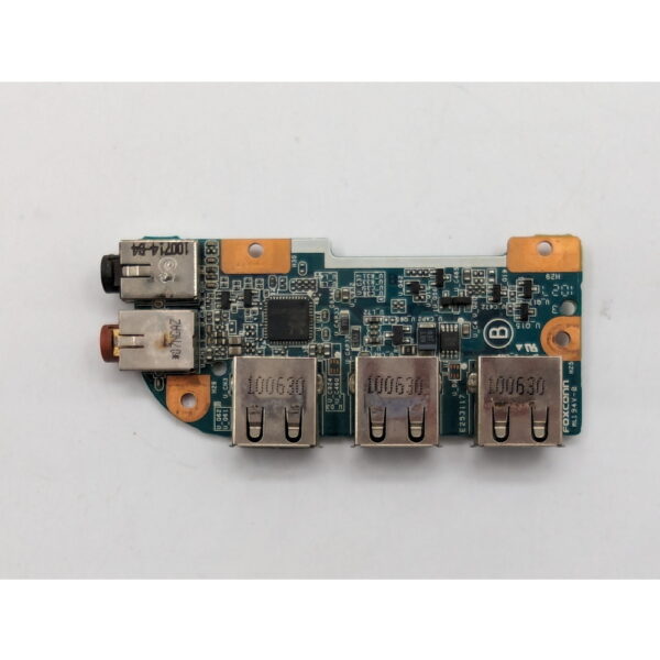Дополнительная плата 1P-109CJ03-8011, Sony Vaio VPCEB1A4E