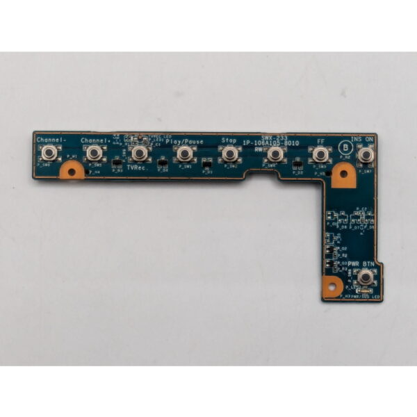 Дополнительная плата 1P-106A105-8010, SWX-233, Sony Vaio VGN-AR — изображение 2