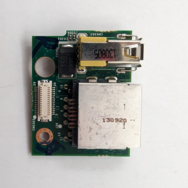 Дополнительная плата 43503301001, 0B56242, Lenovo ThinkPad T430, T430I — изображение 2