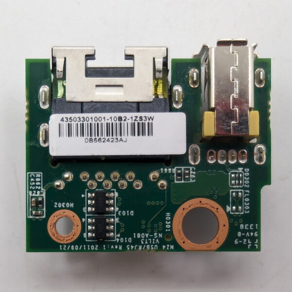 Дополнительная плата 43503301001, 0B56242, Lenovo ThinkPad T430, T430I — изображение 3