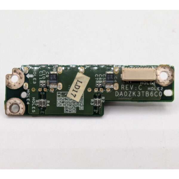 Дополнительная плата 32ZK3Ub0000, Acer Aspire 6530