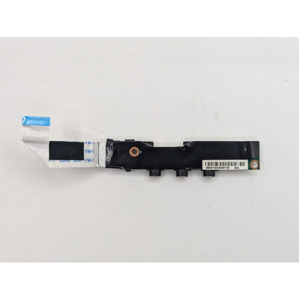 Дополнительная плата 50.4F630.003, HP Pavilion DV2740er, 2000