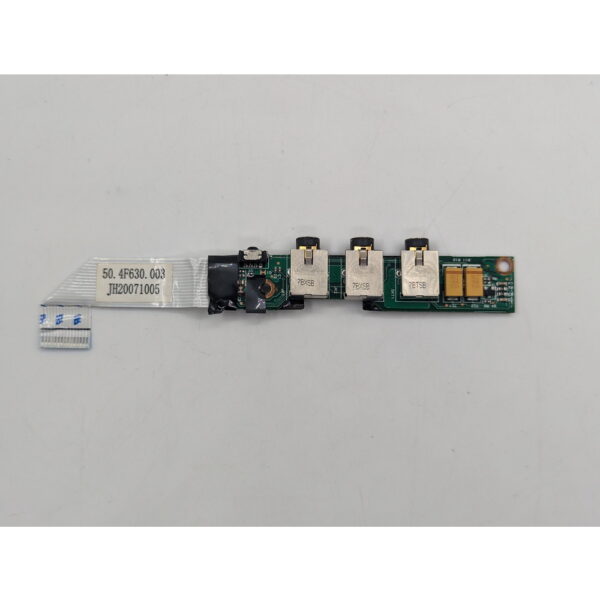 Дополнительная плата 50.4F630.003, HP Pavilion DV2740er, 2000 — изображение 2