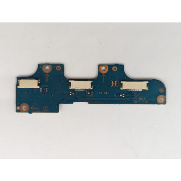 Дополнительная плата 1-868-013-11, Sony Vaio PCG-6H3P, VGN-S5HRP — изображение 2