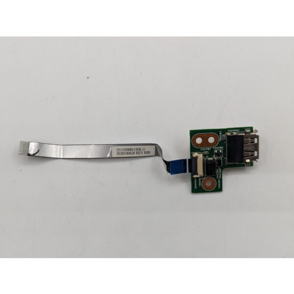 Дополнительная плата 01013JS00-575-G, HP G62, CQ62