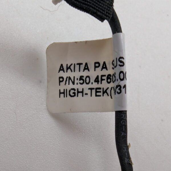 Дополнительная плата 50.4F606.004, HP Pavilion dv2000 — изображение 3