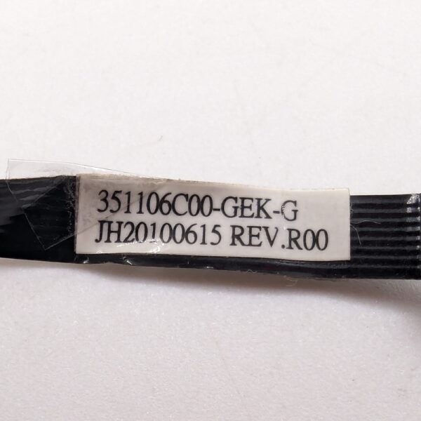 Дополнительная плата 01013JU00-575-G, HP G62-a60er, G62-b17er, G62 — изображение 3