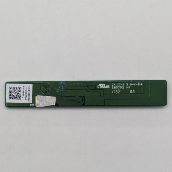 Дополнительная плата PWB-C871-C, Dell Latitude 5285