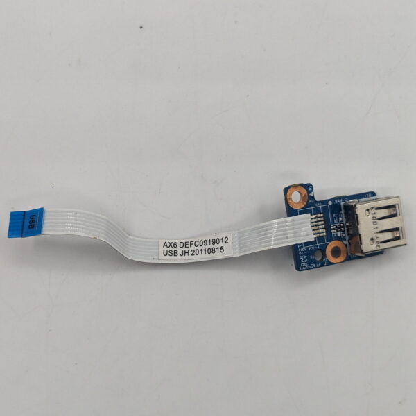 Дополнительная плата DEFC0919012, DAR22TB16D0, HP Pavilion g6-1000, g7-1000, g4-1000, g6-1000, g7-1000, g4-1000