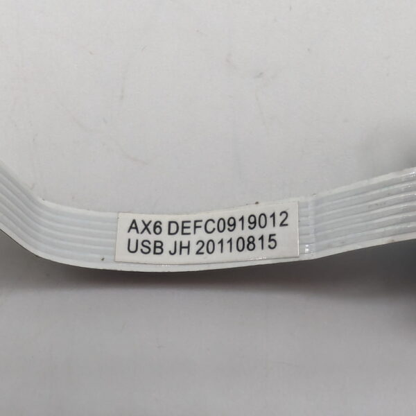 Дополнительная плата DEFC0919012, DAR22TB16D0, HP Pavilion g6-1000, g7-1000, g4-1000, g6-1000, g7-1000, g4-1000 — изображение 3