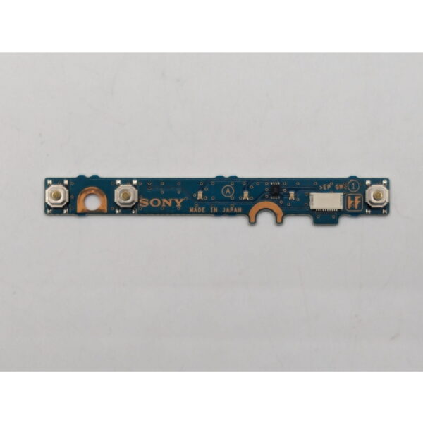 Дополнительная плата 1-868-014-11, Sony Vaio PCG-6H3P, VGN-S5HRP, PCG-6H1M, VGN-S5XP