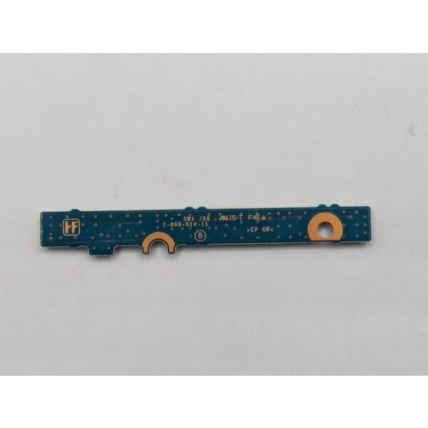 Дополнительная плата 1-868-014-11, Sony Vaio PCG-6H3P, VGN-S5HRP, PCG-6H1M, VGN-S5XP — изображение 2