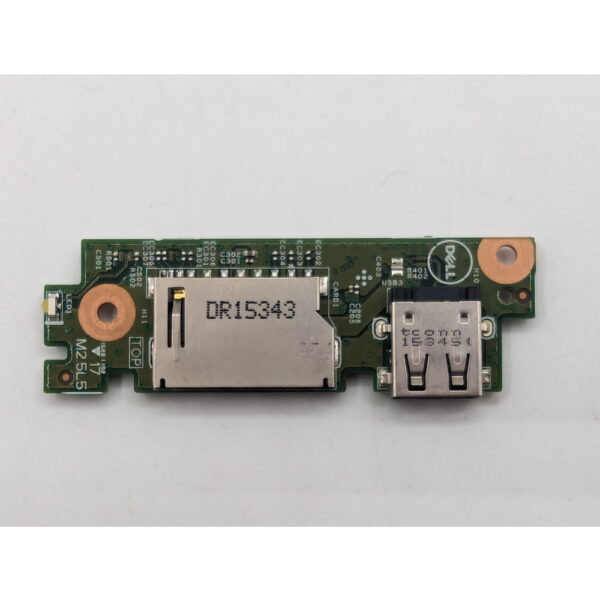 Дополнительная плата C0T2X, Dell Inspiron 15 3542, 3541, Inspiron 17 5748 — изображение 2