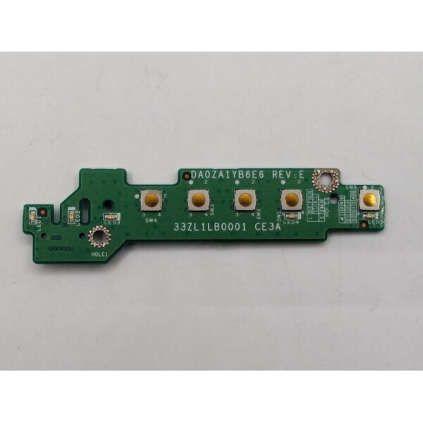 Дополнительная плата 33ZL1LB0010, Acer Aspire 3000, 3004