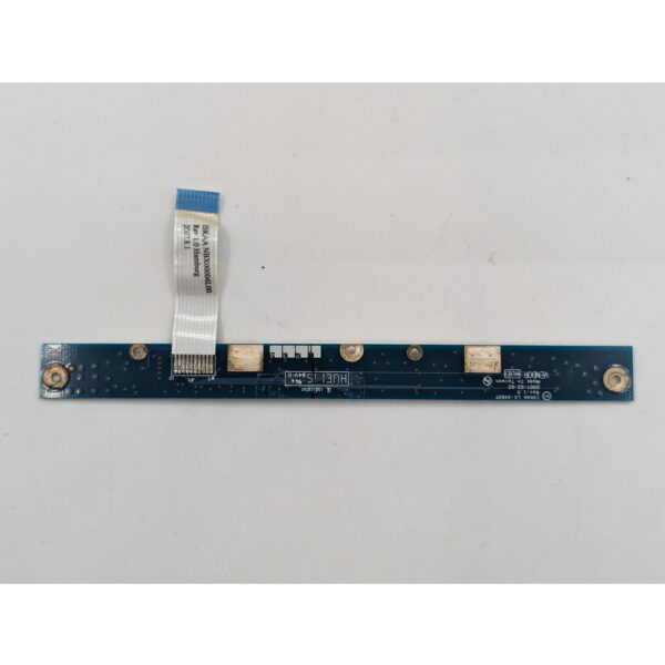 Дополнительная плата LS-3482P, nbx00004l00, Toshiba Satellite A200, A205, A210