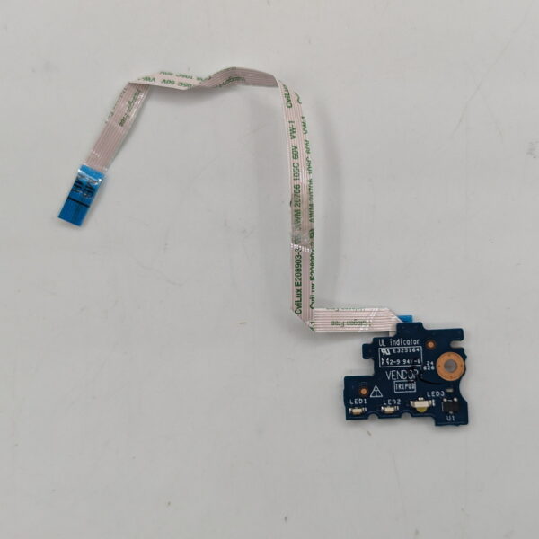 Дополнительная плата NBX0001UM00, LS-C641P, Dell Latitude E5570