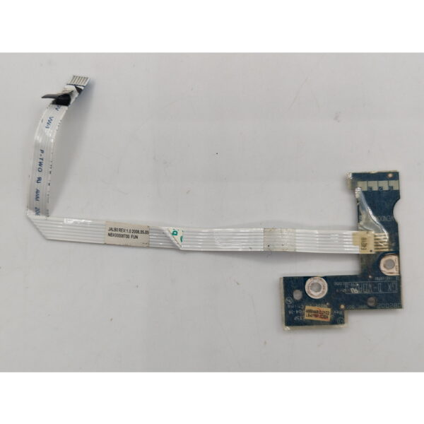 Дополнительная плата LS-4175P, NBX00008T00, Acer Aspire 4130, 5530, 5530G