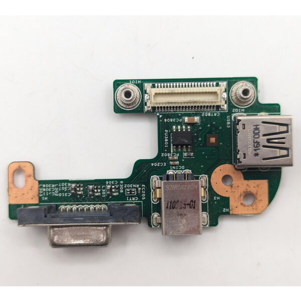 Дополнительная плата 48.4IF05.011, Dell Inspiron N5110