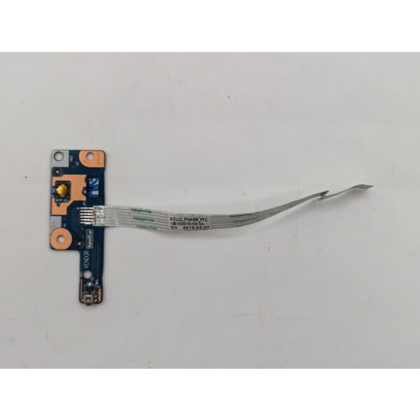 Дополнительная плата NBX00019V00, NS-A273, Lenovo G50-30, G50-45, G50-70, Z50-70