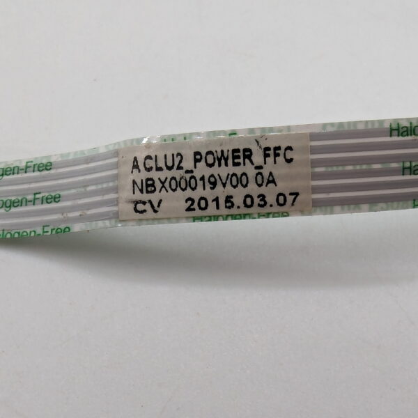 Дополнительная плата NBX00019V00, NS-A273, Lenovo G50-30, G50-45, G50-70, Z50-70 — изображение 3