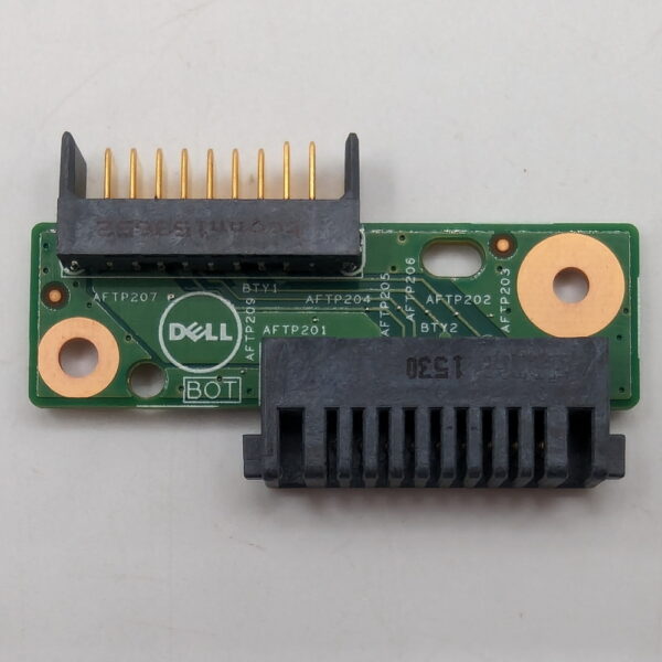 Дополнительная плата X6YX9, Dell Inspiron 15 3541, 3542, 3543 — изображение 2